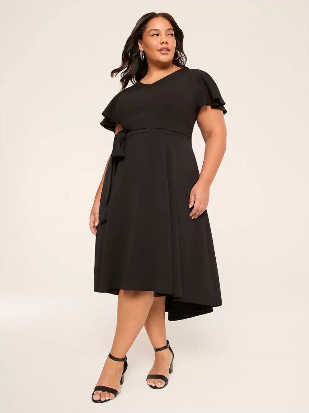 Lane Bryant Lena Dress